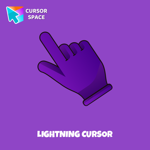 Lightning Cursor